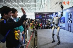 环绕我国成长人工智能的计谋意义、从攻标的目