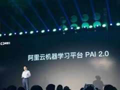 <b>AI成了IT行业的热点词</b>