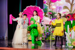 警示青少年远离毒品